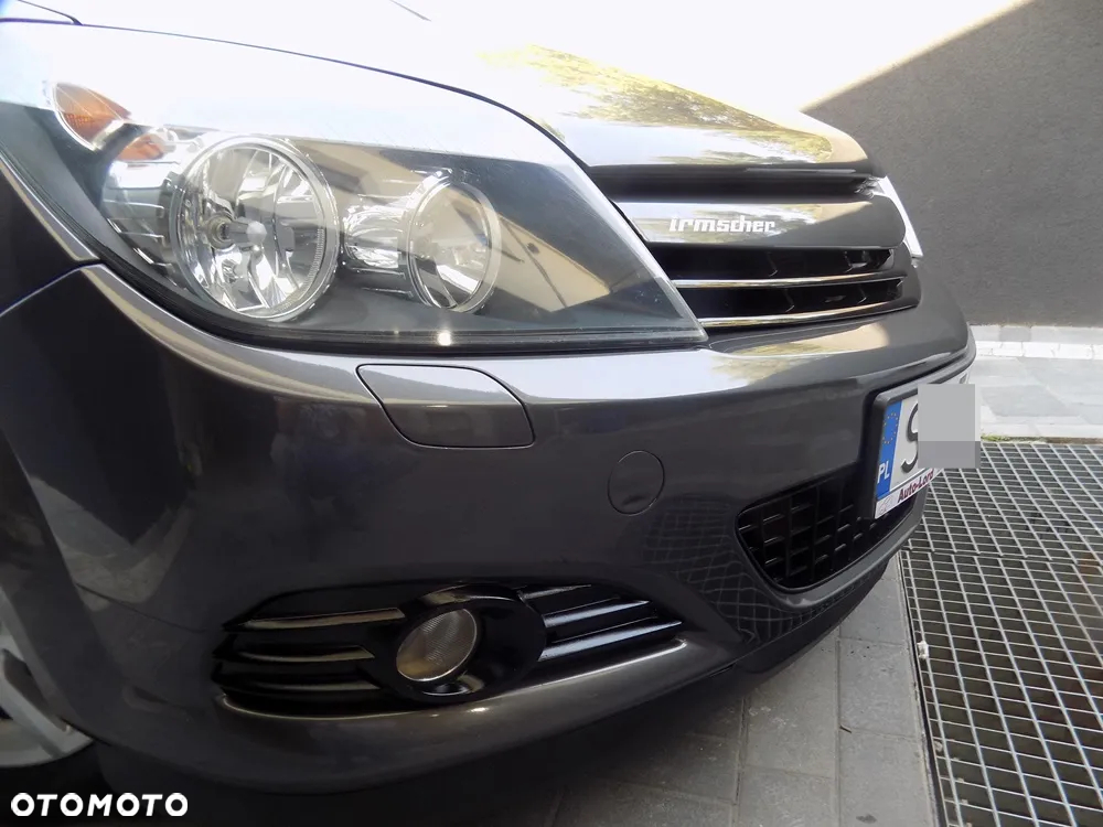 Opel Astra III GTC 1.4 Enjoy - 12