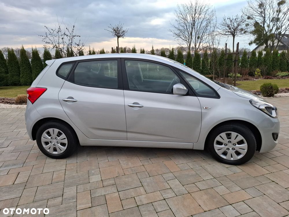 Hyundai ix20 1.4 5 Star Edition - 24