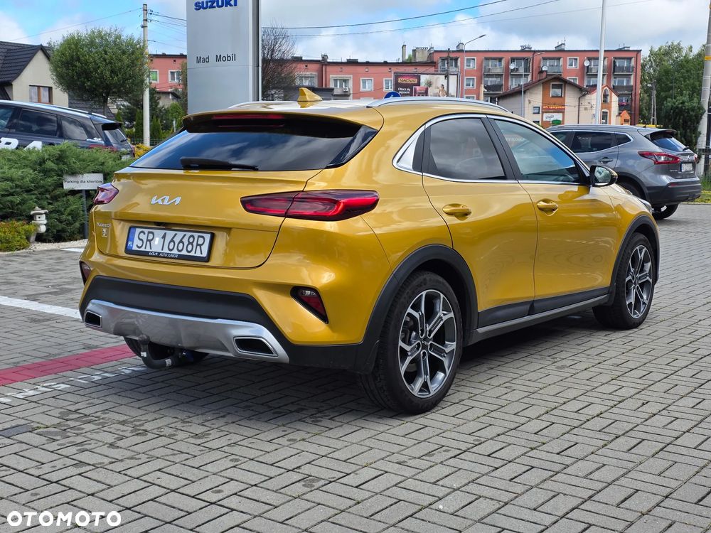Kia XCeed 1.5 T-GDI L - 4