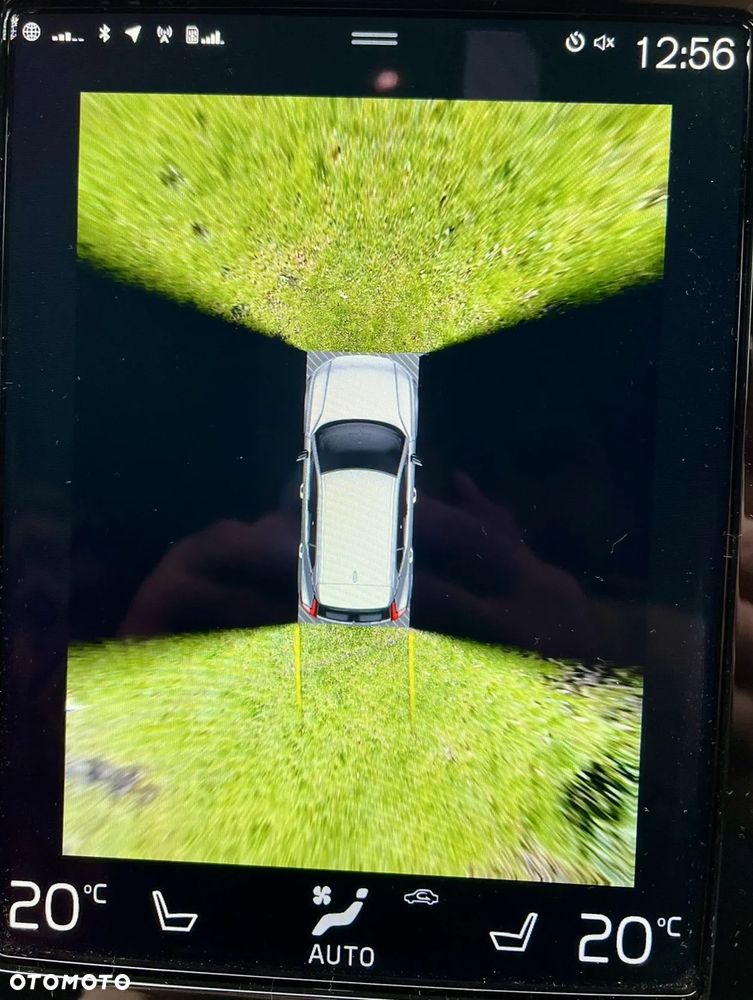 Volvo XC 40 T5 Plug-In Hybrid R-Design - 33