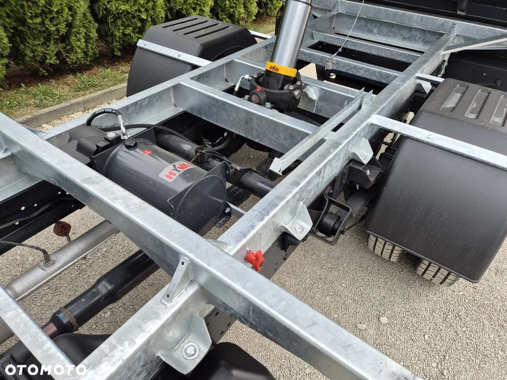 Iveco 35C18 3.0 180KM/ Brygadówka/ - 15