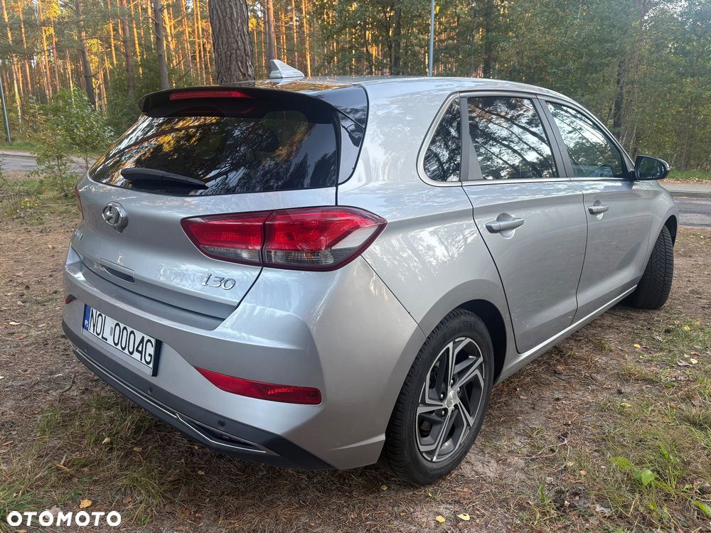 Hyundai i30 1.5 DPI Comfort - 7