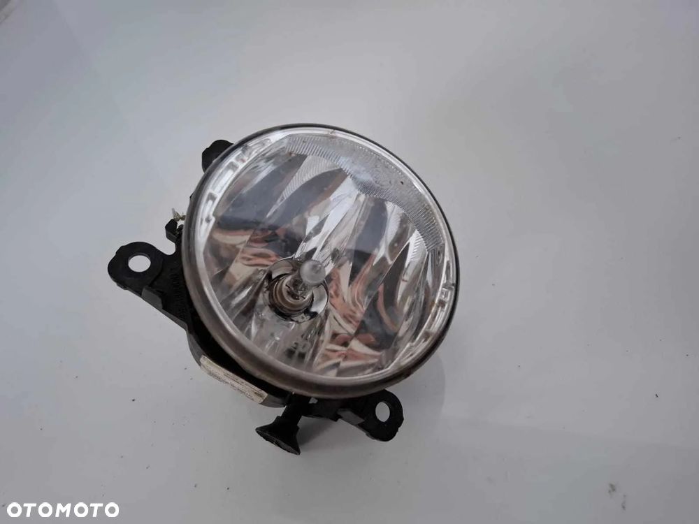 HALOGEN PRZECIWMGIELNY 261500097r RENAULT TRAFIC II SCENIC IV OPEL VIVARO III DACIA FIAT NISSAN 261500097r PRAWY LEWY - 2