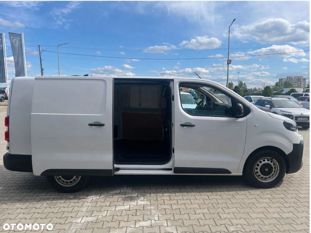 Citroën Jumpy - 12
