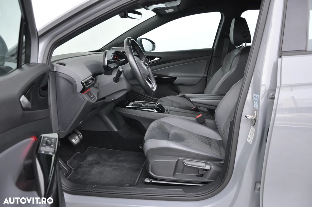 Volkswagen ID.4 Performance Upgrade Pro - 13