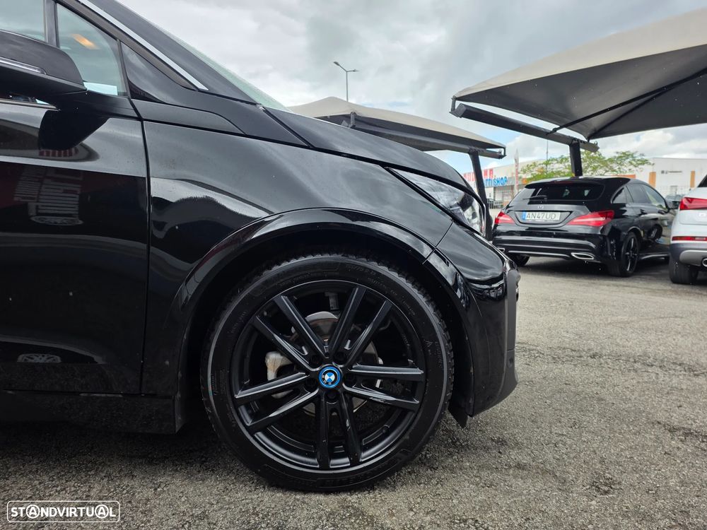 BMW i3 120Ah - 19