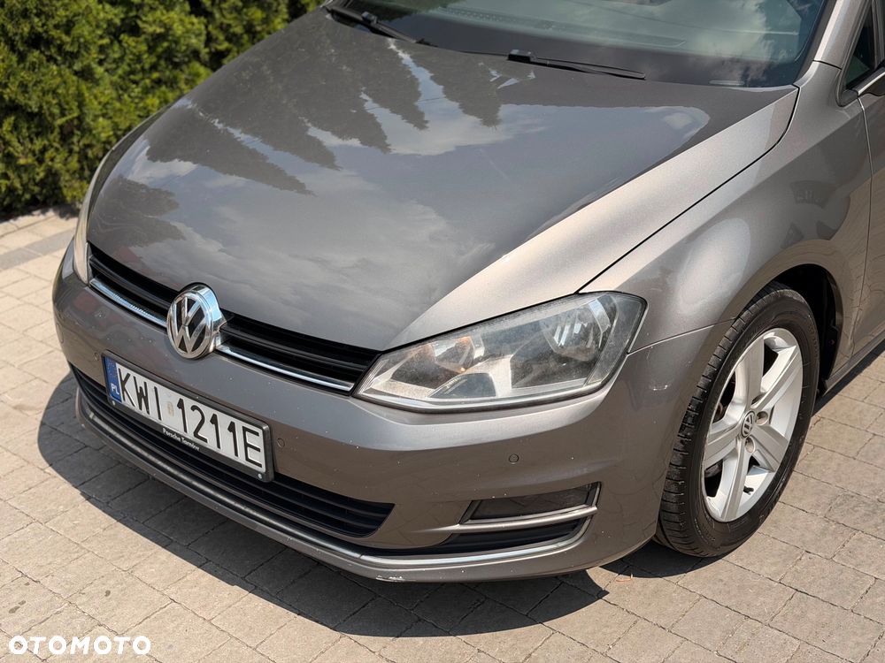 Volkswagen Golf 1.6 TDI Highline - 4