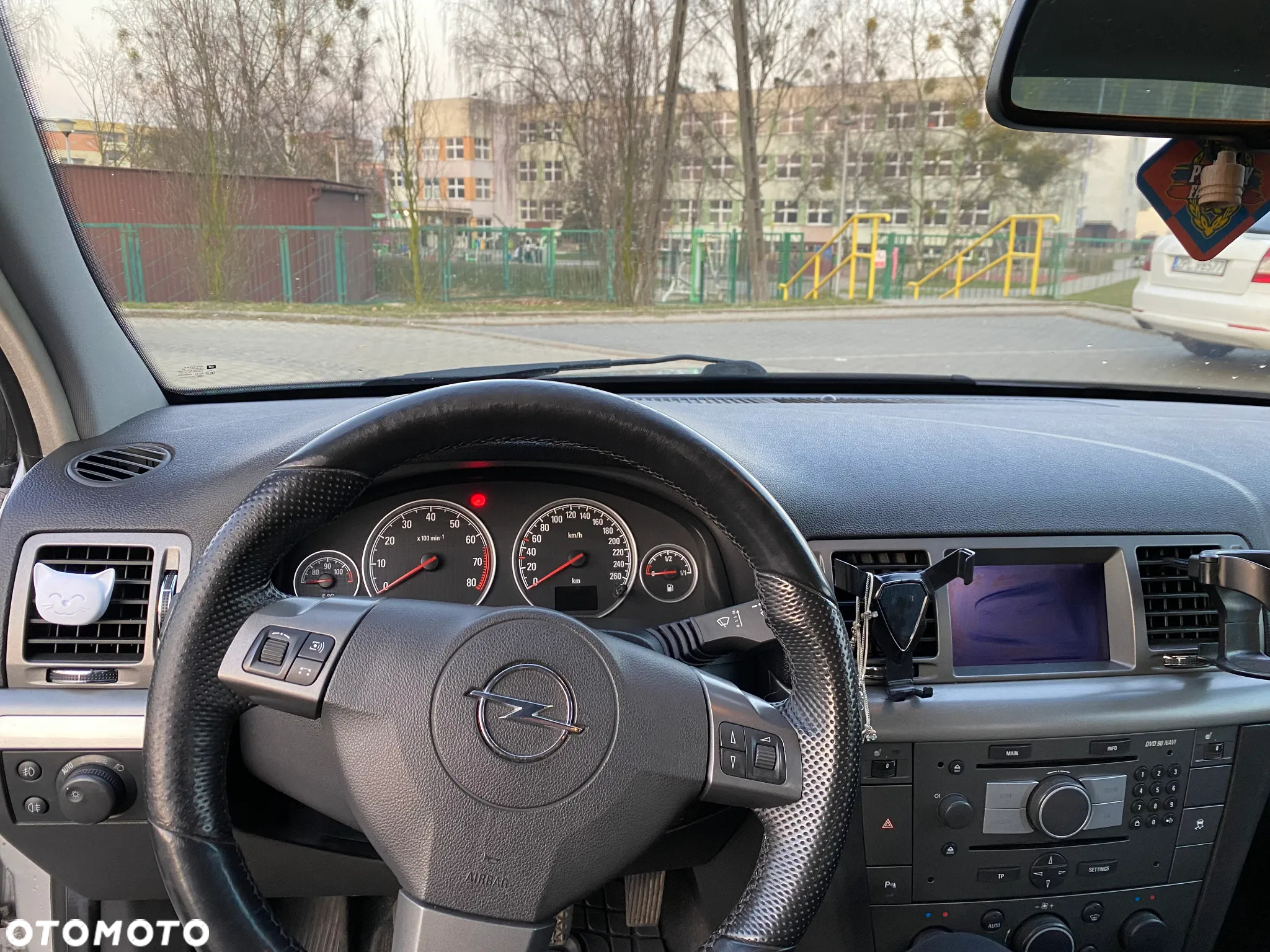 Opel Vectra 2.2 Sport / GTS - 11