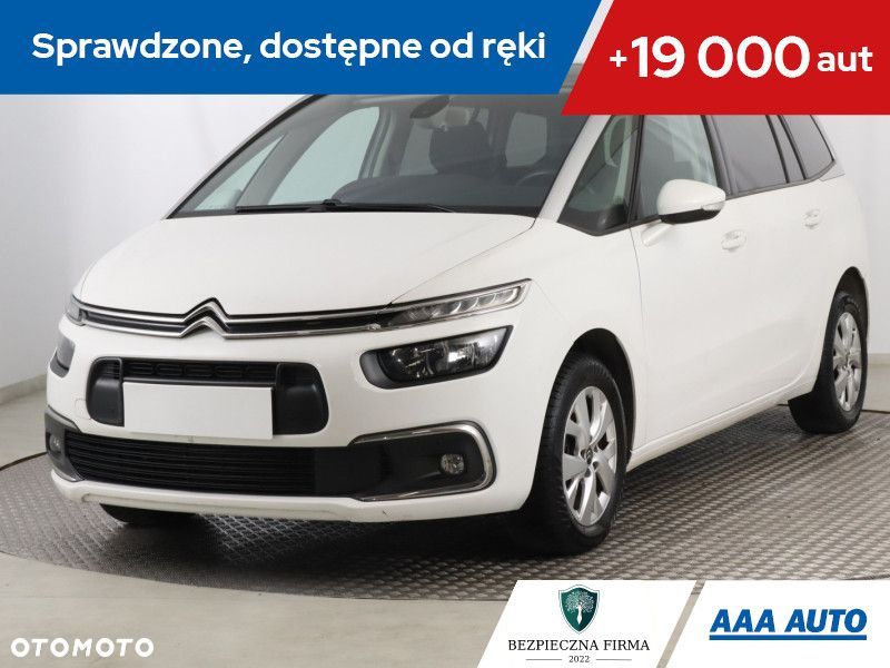 Citroën C4 SpaceTourer - 2