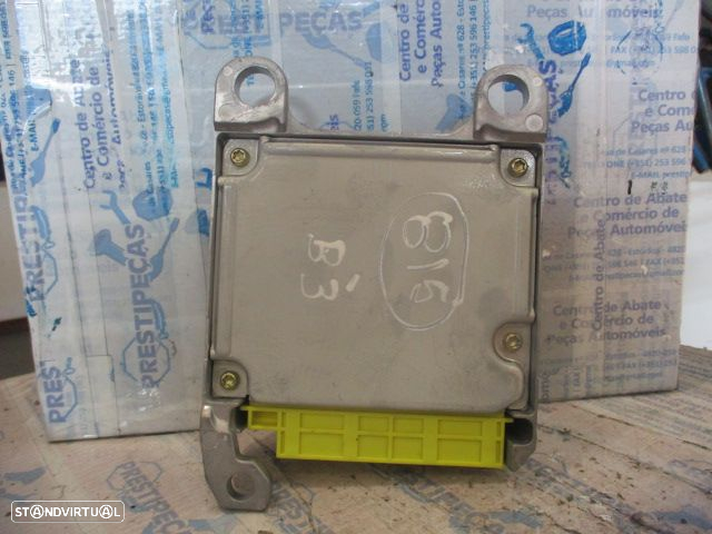 Modulo Airbag 8917042160 1523006912 TOYOTA RAV 4 D4D 2004 2.0D4D 115CV 5P PRETO - 3