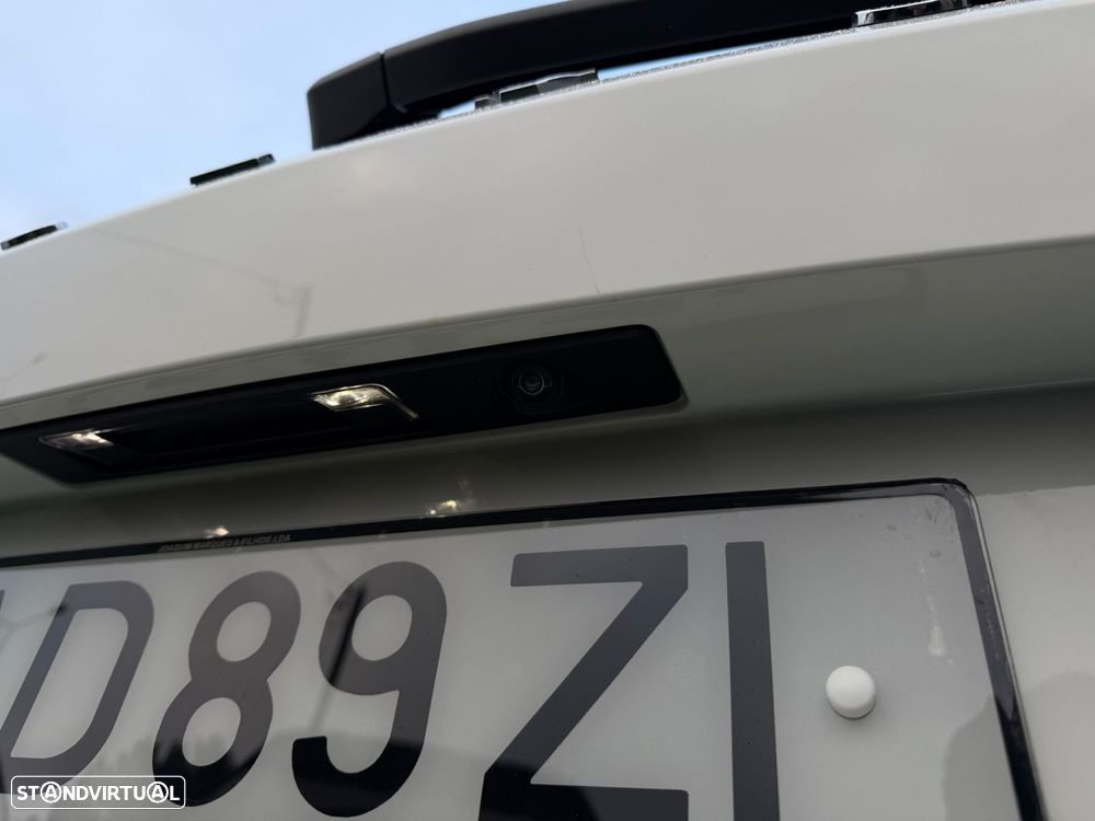 Volvo V90 2.0 T8 PHEV Inscription AWD - 13