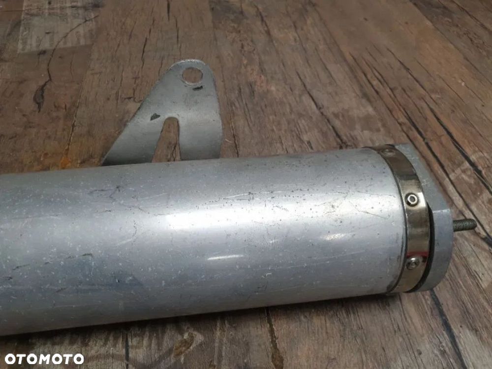 Tłumik sportowy Arrow Boss Akrapovic - 3