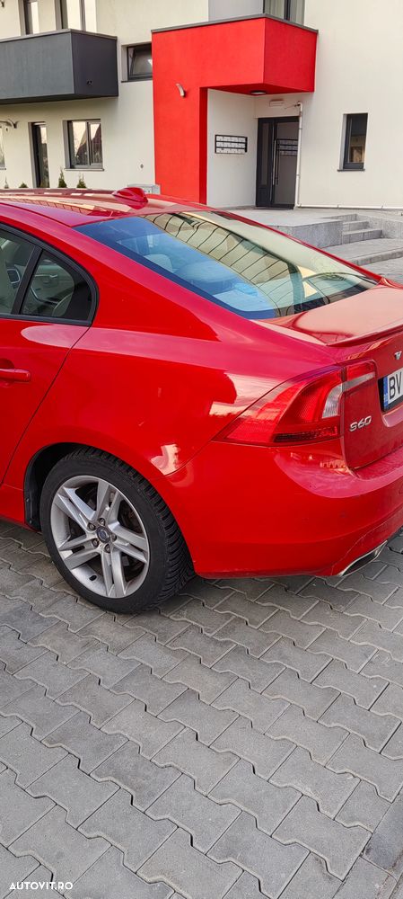 Volvo S60 D5 Start-Stop Basic - 27