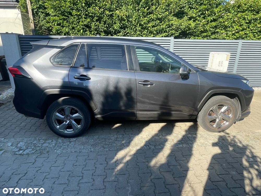 Toyota RAV4 2.0 Comfort 4x2 - 3