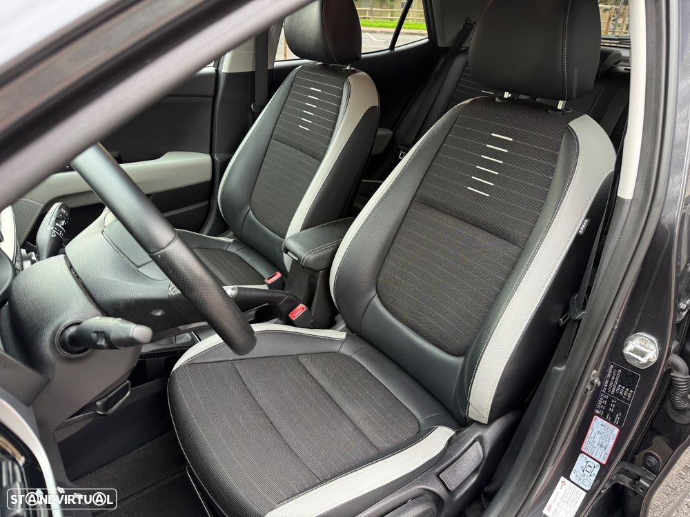 Kia Stonic 1.6 CRDi TX - 13