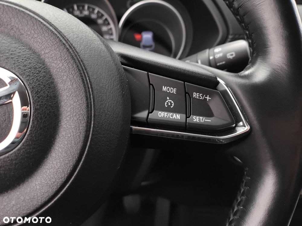 Mazda CX-5 2.0 Skypassion 2WD - 13