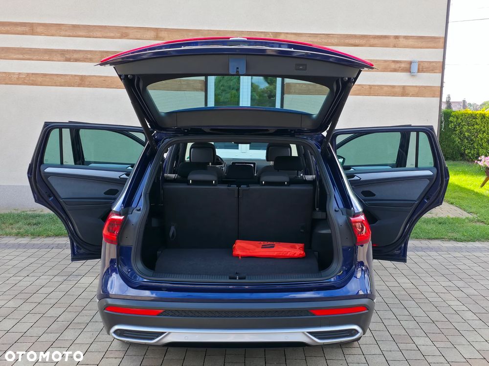 Seat Tarraco 2.0 TDI SCR Style - 38
