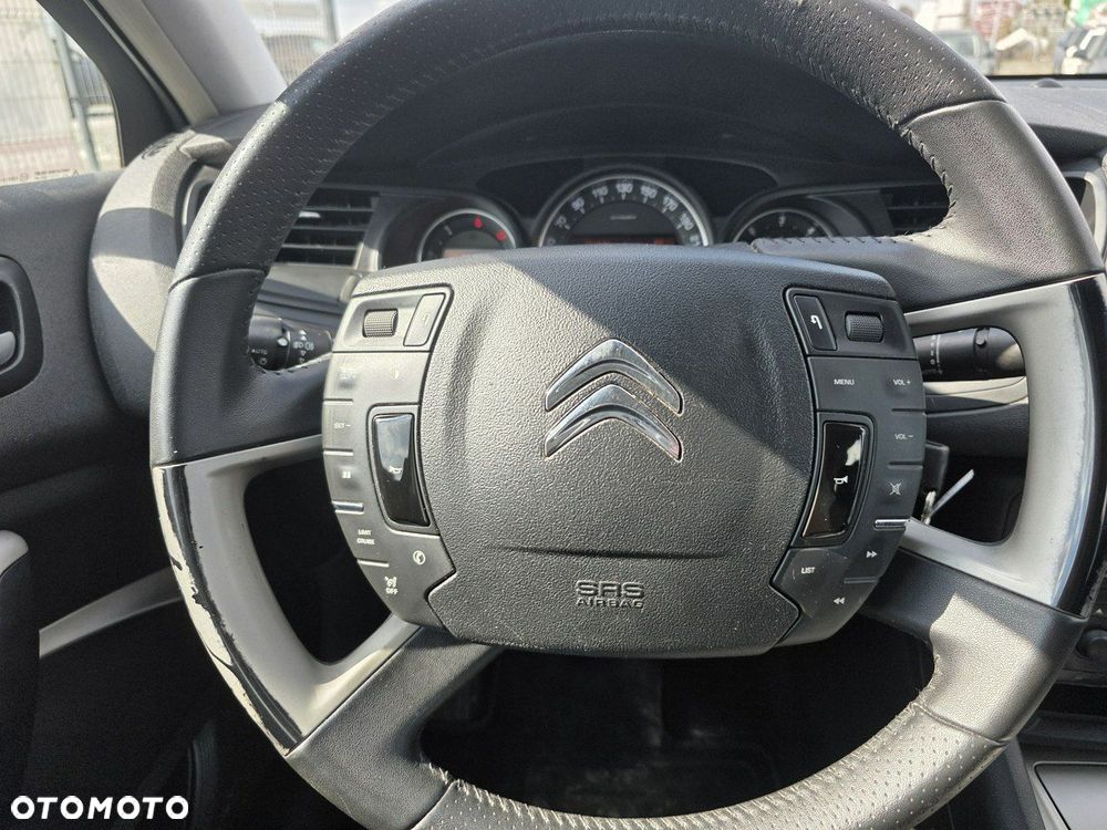 Citroën C5 HDi 115 FAP Tendance - 19