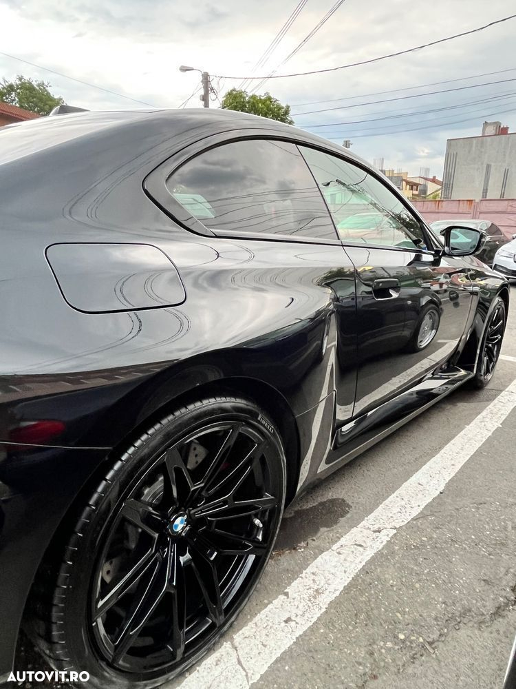 BMW M2 AT - 14