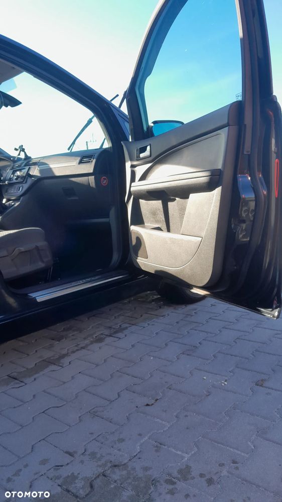 Ford Focus C-Max 2.0 Fun X - 13