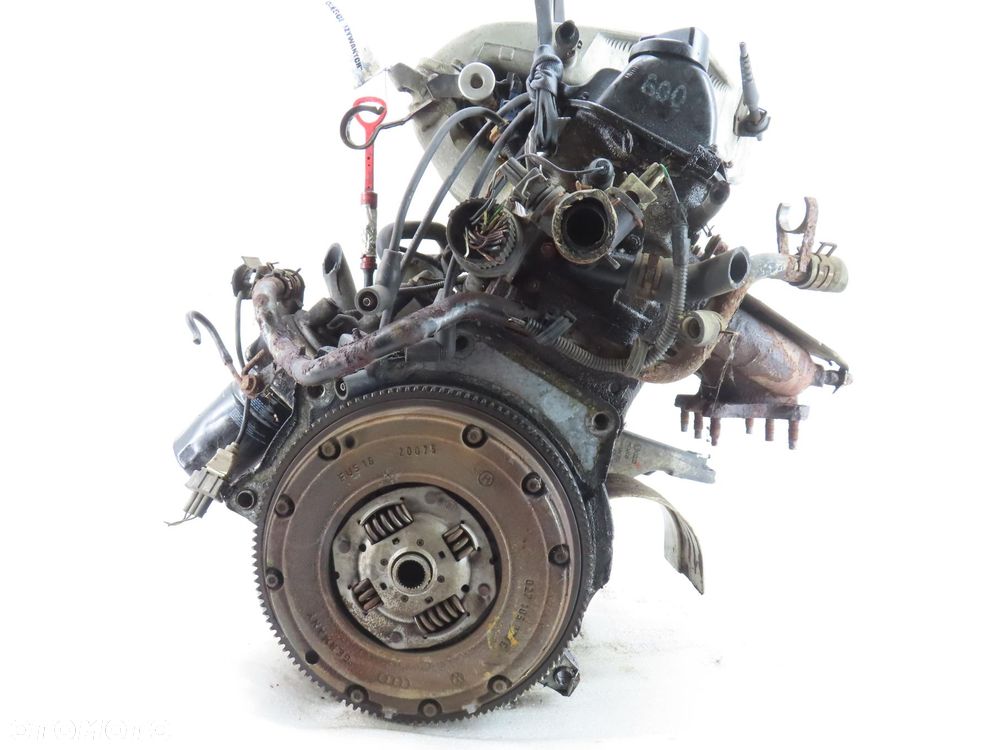 SILNIK VW GOLF III 2.0 ADY - 3