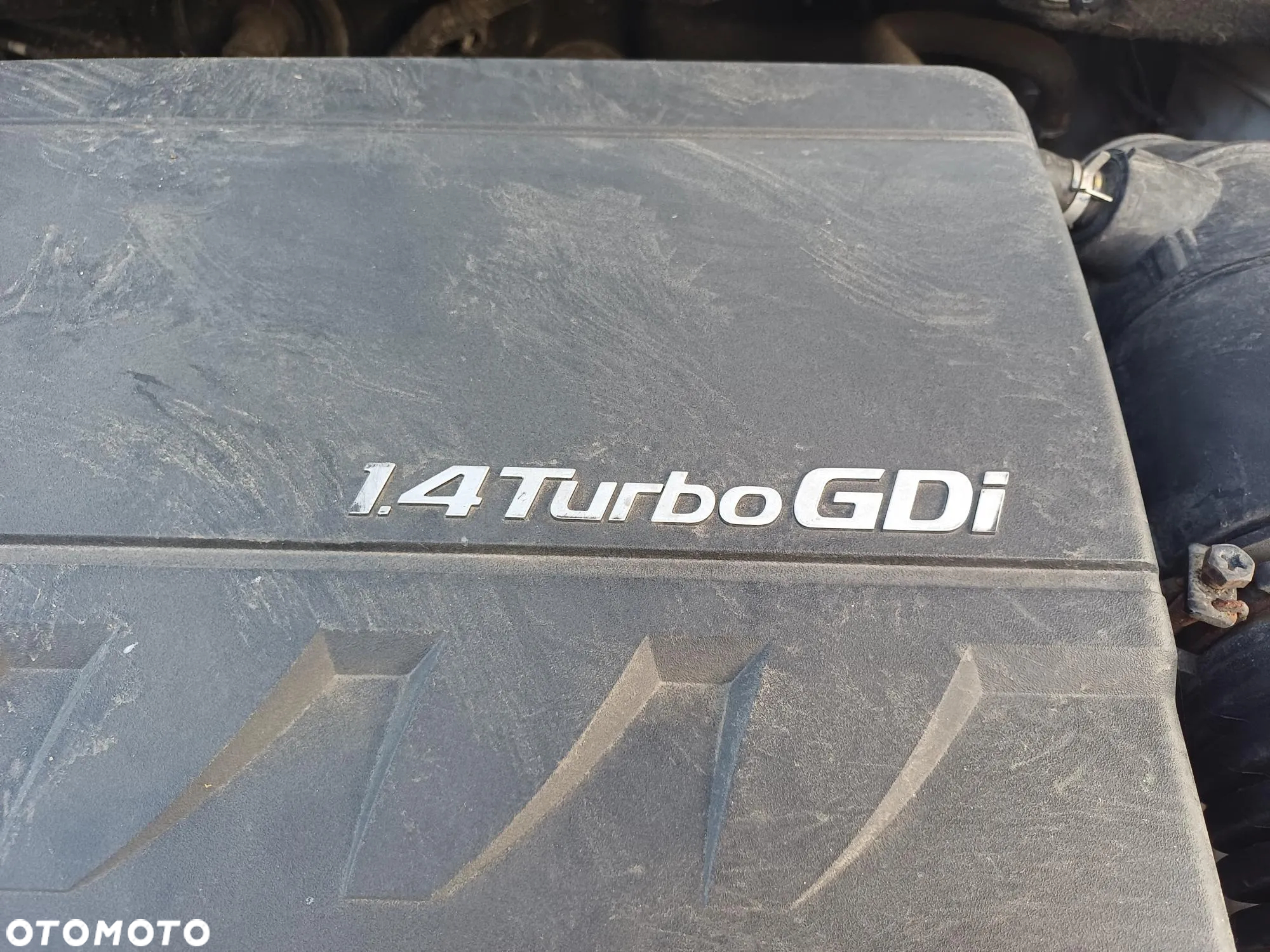 Hyundai i30 1.4 T-GDI Comfort - 22