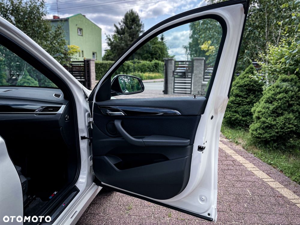 BMW X1 xDrive18d M Sport - 14