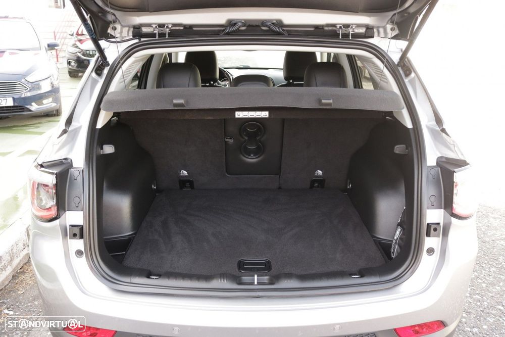 Jeep Compass 1.6 M-Jet Limited - 17