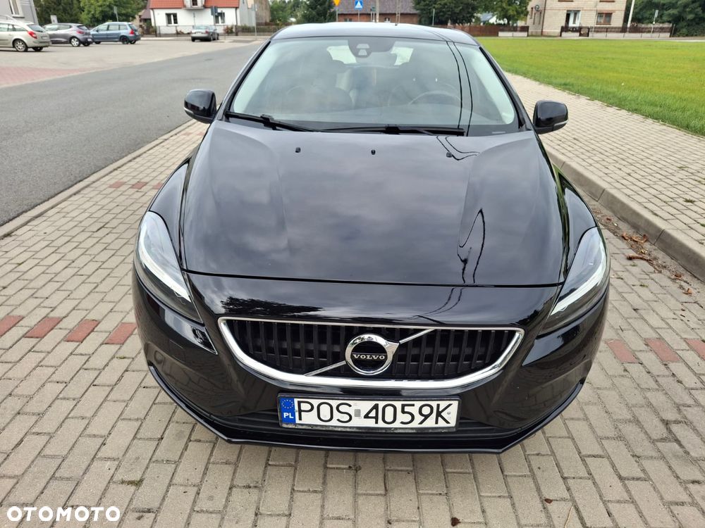 Volvo V40 2019 photo 5
