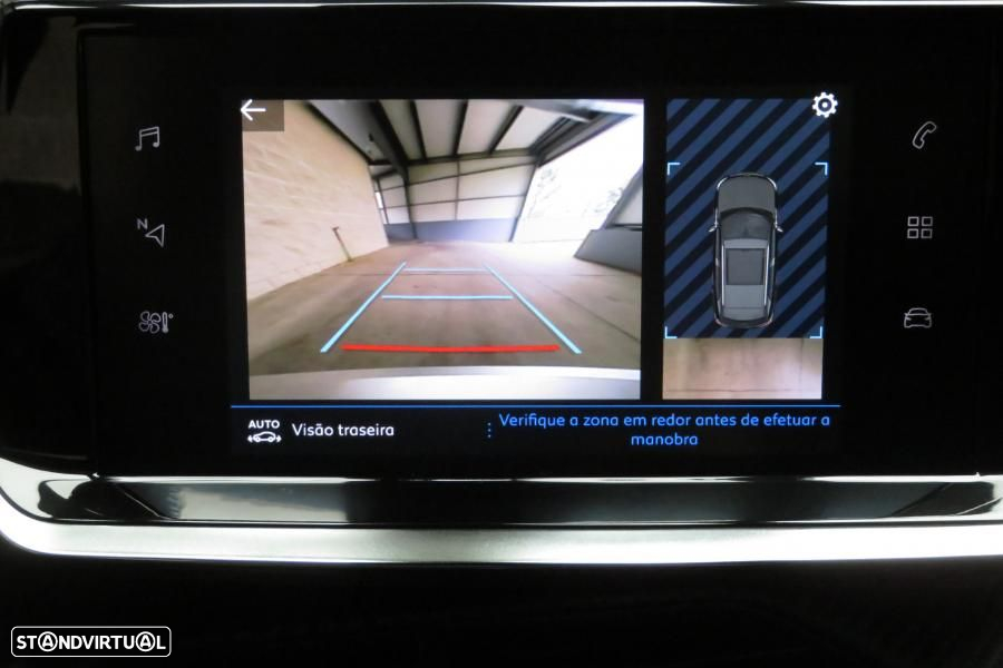 Peugeot 2008 1.2 PureTech Allure Pack - 18