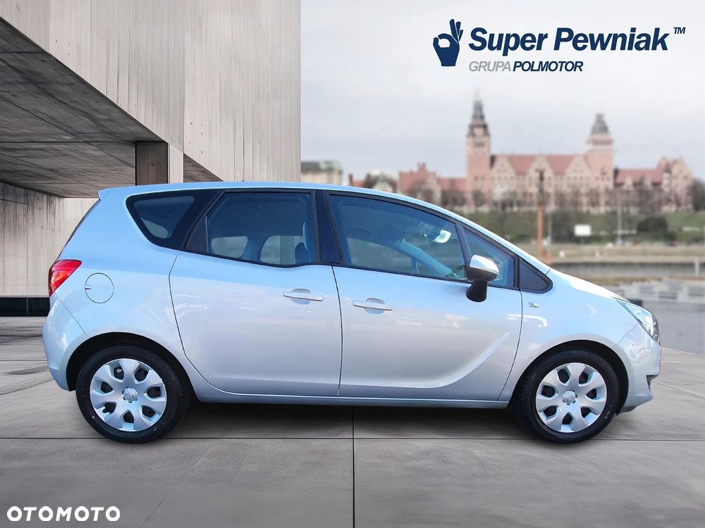 Opel Meriva 1.4 T Enjoy - 5