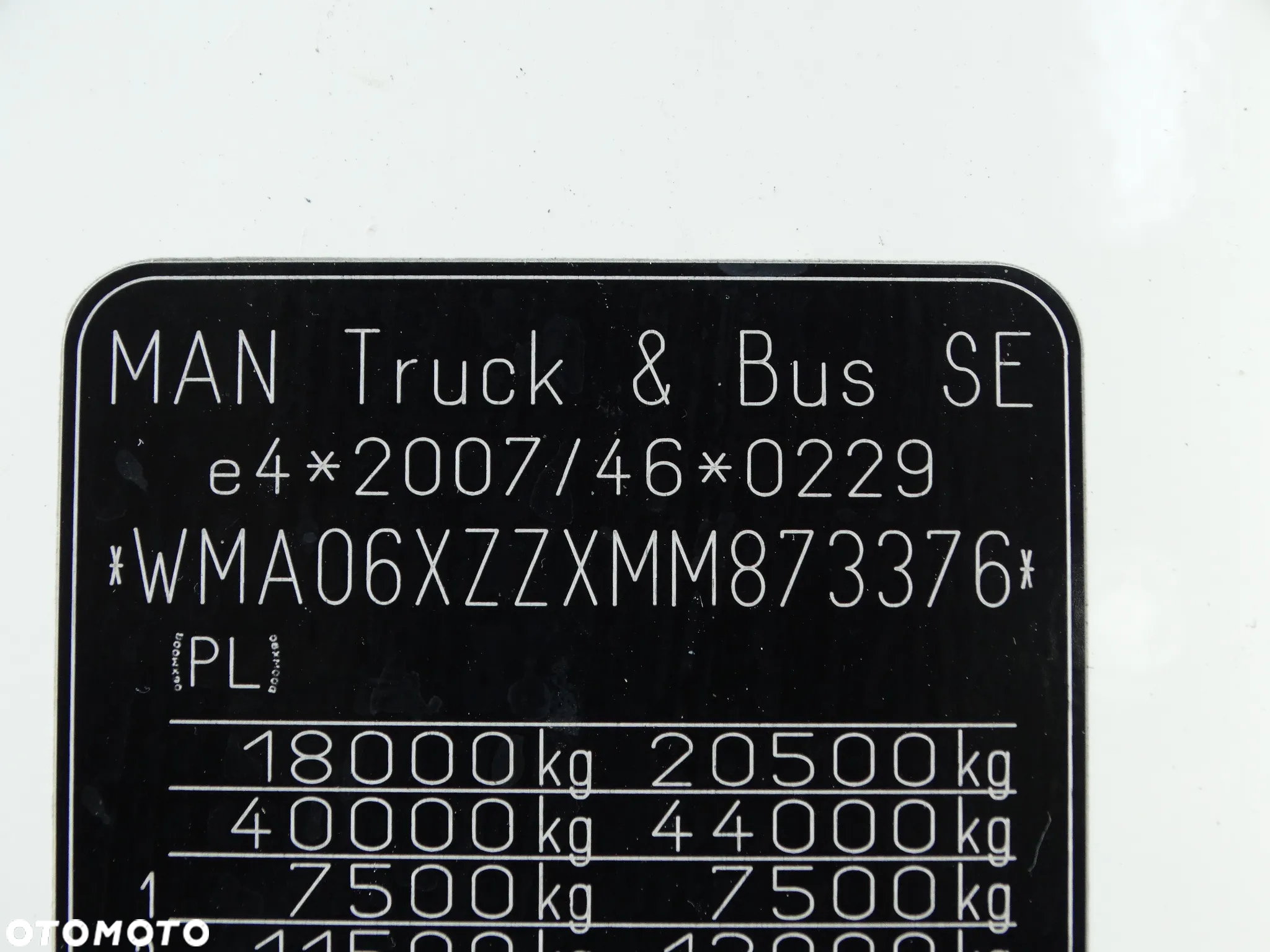 MAN TGX 18.510 XXL EURO 6D - 15