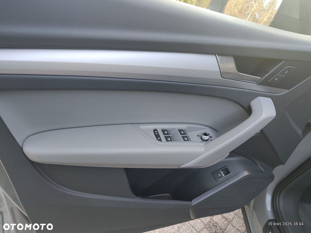 Audi Q5 35 TDI Quattro S tronic - 11