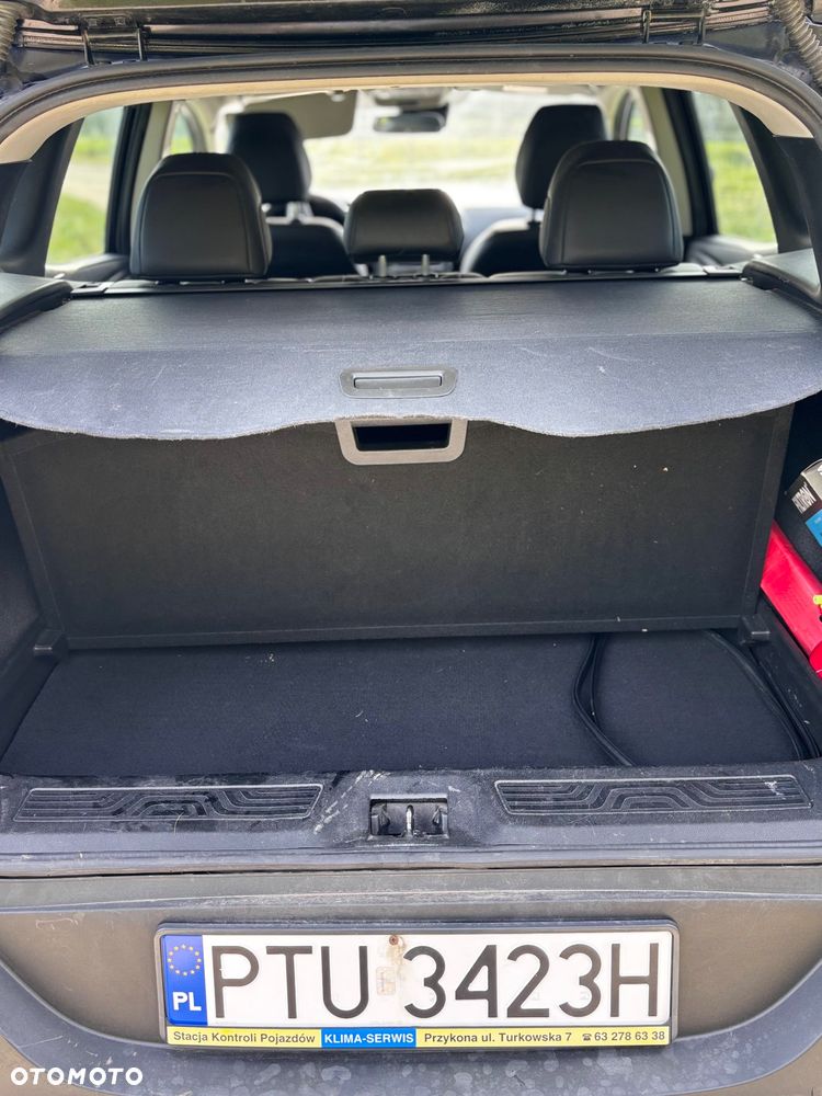 Renault Kadjar 1.2 Energy TCe Limited - 9