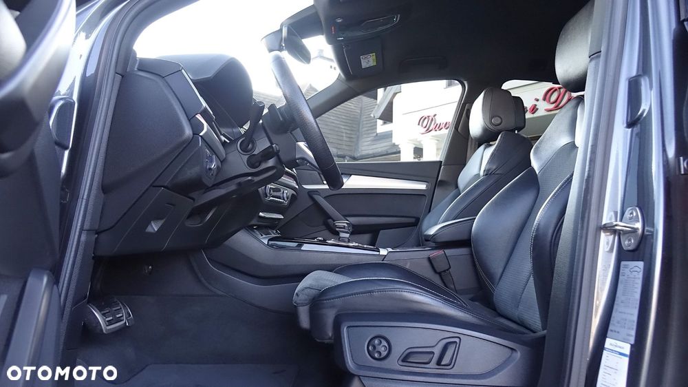 Audi Q5 Sportback - 23
