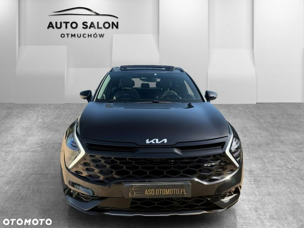 Kia Sportage - 2