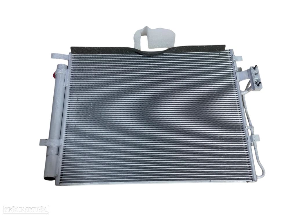 Condensador Radiador Ar Condicionado Novo Original Kia Sorento II 2.0 crdi 976062P000 - 2