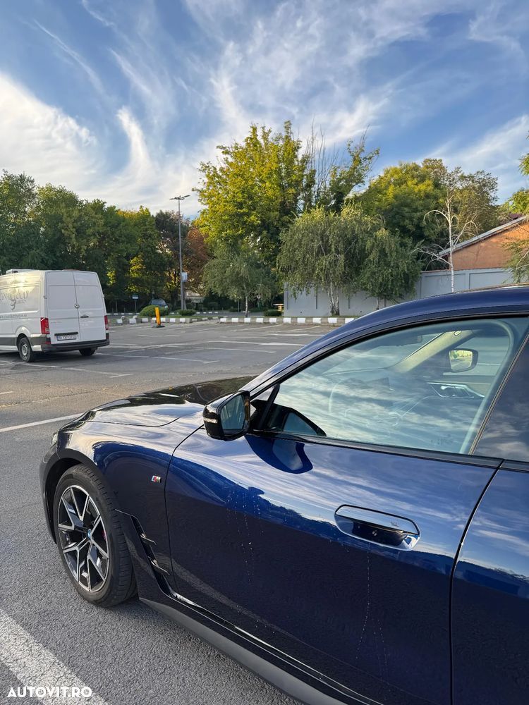 BMW M4 M440i xDrive AT MHEV - 9