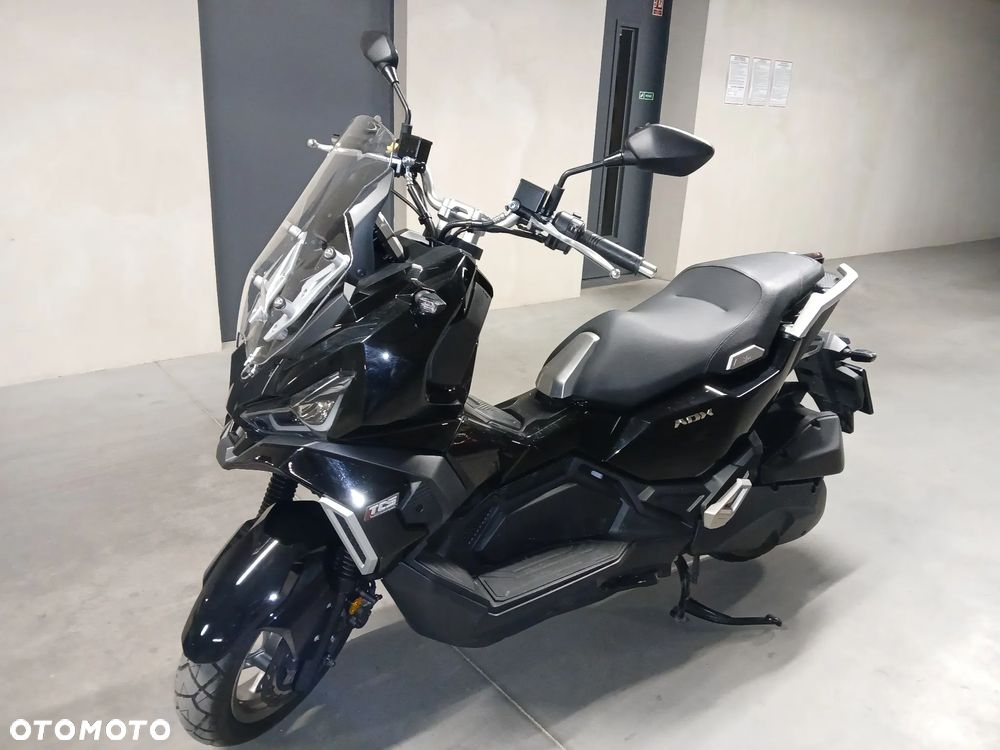 SYM ADX - 5