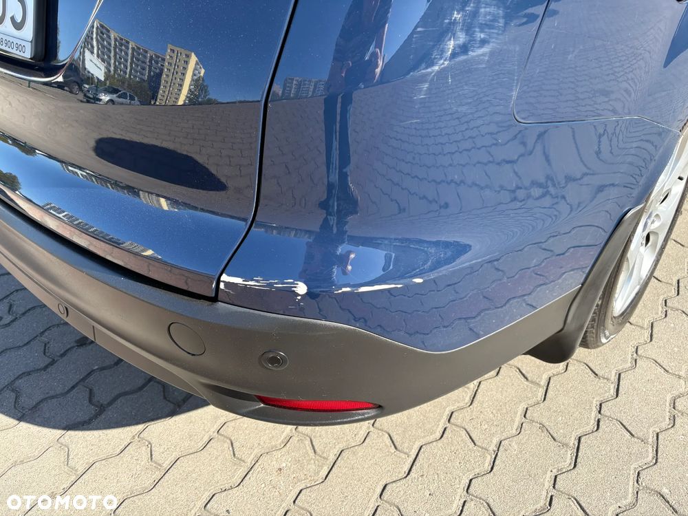 Ford Focus 1.6 TDCi Trend - 27