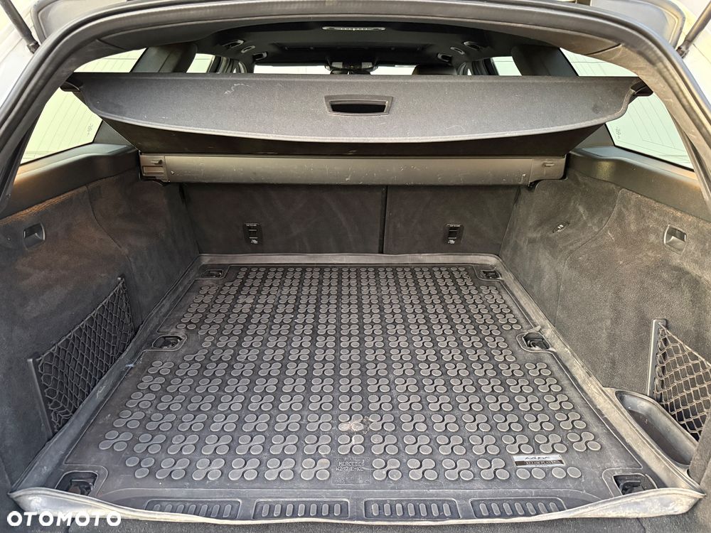 Mercedes-Benz Klasa E 350 BlueTEC 7G-TRONIC Avantgarde - 20