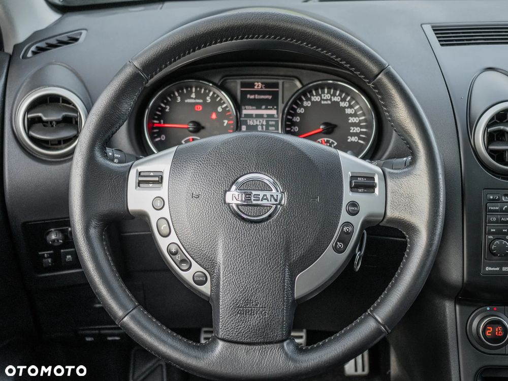 Nissan Qashqai 1.6 I-Way - 19
