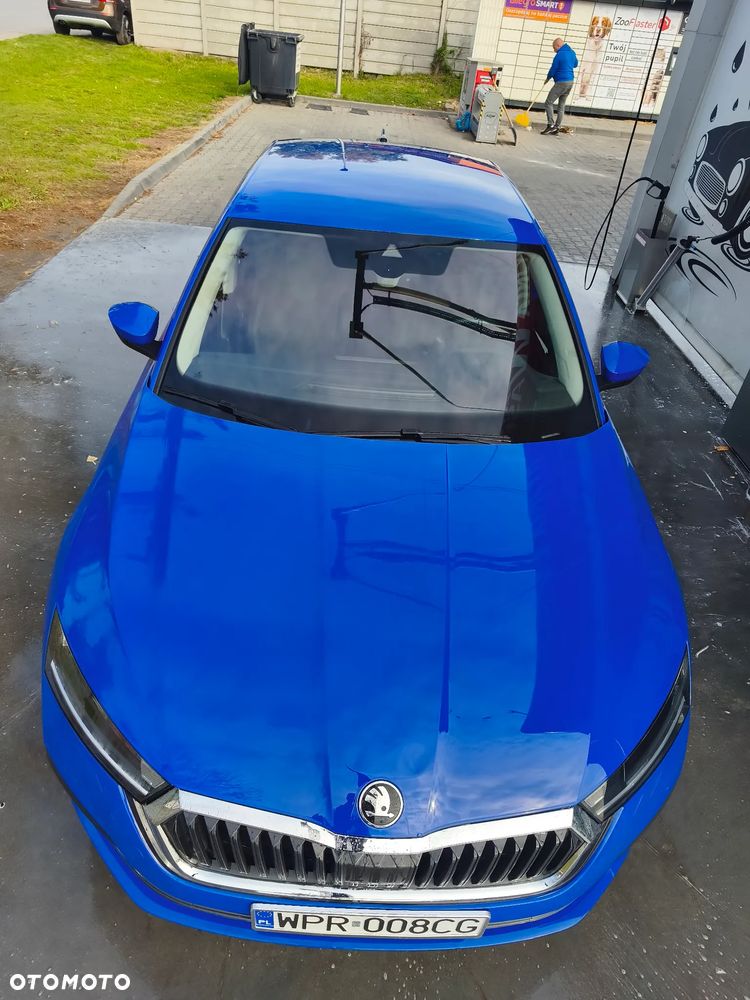 Skoda Octavia - 23