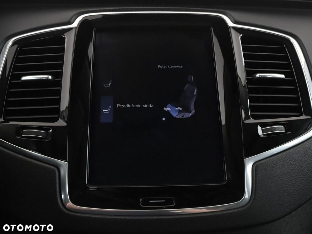 Volvo XC 90 D5 AWD Inscription - 41