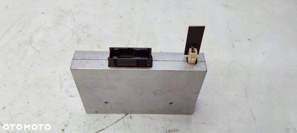 MODUŁ STEROWNIK BLUETOOTH AUDI A4 B8 A5 8T0862335A - 3