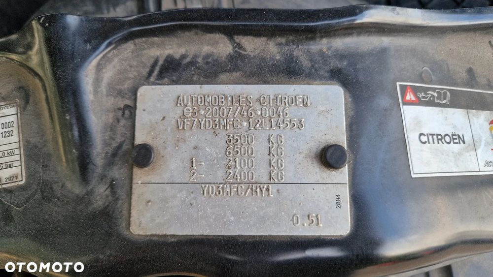 Citroën Jumper - 24