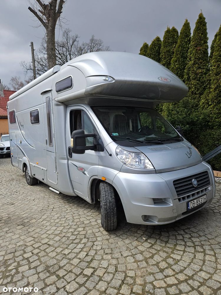 Fiat Ducato L2H2 - 4