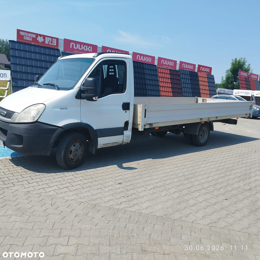 Iveco Daily 35C - 1