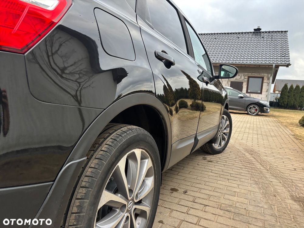Nissan Qashqai 1.6 I-Way S/S - 6