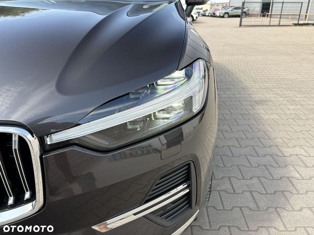 Volvo XC 60 T8 Plug-In Hybrid AWD Ultimate Bright - 9